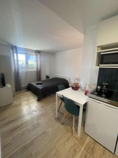 Studio près de Genève au calme - Bonne-sur-Ménoge - 0