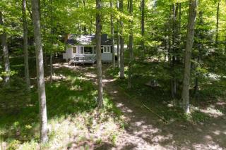 Terrapin Station- 2 Cottages on Glen Lake - 0