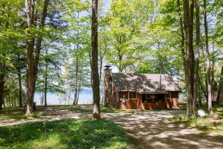 Terrapin Station- 2 Cottages on Glen Lake - Maple City - 9