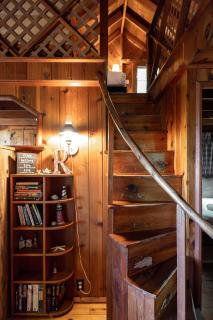 Terrapin Station- 2 Cottages on Glen Lake - Maple City - 3