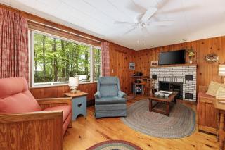 Terrapin Station- 2 Cottages on Glen Lake - Maple City - 2