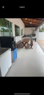 Casa 4 quartos - Camaçari - 2