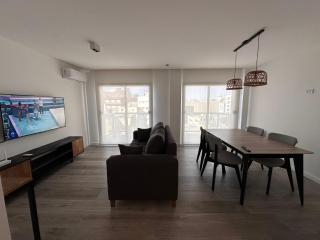 Departamento zona Güemes - Mar del Plata - 9