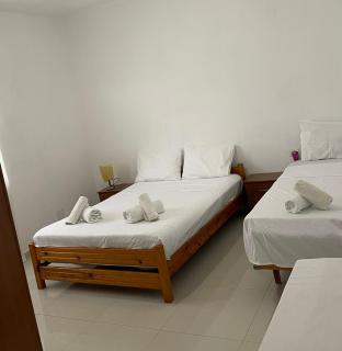 Kle's Apartment - Saranda - 1
