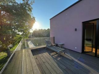 Villa Rose close to Vienna & Airport - Maria Ellend - 8
