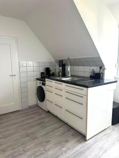 Apartment W32 - Friedrichshafen - 9