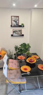 T2-Cozy appartement près de Bordeaux - 5