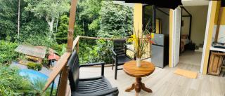 Apartamento Don Beto - Manuel Antonio - 9