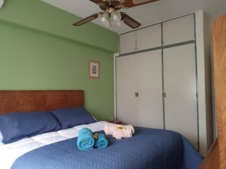 Villa Crespo balcón cochera frente Movistar Arena - 8