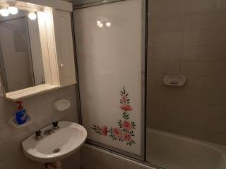 Villa Crespo balcón cochera frente Movistar Arena - 1