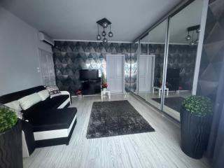 Next to the Debrecen University - Debrecen - 2