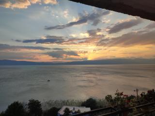 Villa Hristi - Ohrid - 0