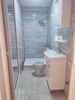 Villa Hristi - Ohrid - 3