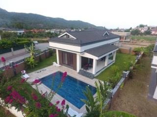 Villa Anı - Antalya - 0