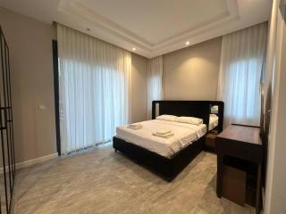 Villa Anı - Antalya - 4