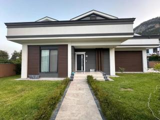 Villa Anı - Antalya - 2