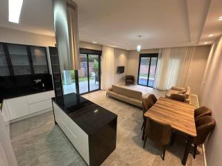Villa Anı - Antalya - 1