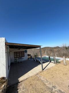 cabañas Las cholitas - 9