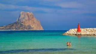 Apartamento en Calpe - Calpe - 5