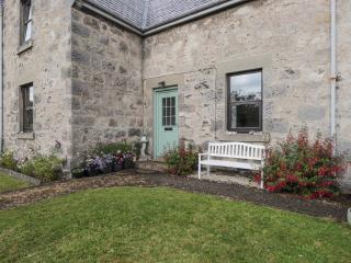 Rowan Tree House - Brora - 9