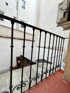 Santa Isabel Centro Temporal - Madrid - 3
