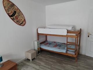 Gîte familial - Rion-des-Landes - 3