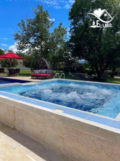 Finca el Lago - Restrepo - 4