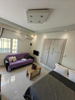 Sophie's House - 4