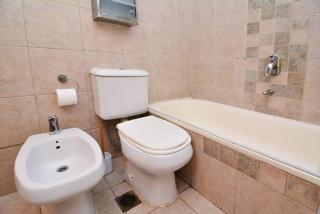 Palermo Hermoso departamento con patio - Buenos Aires - 7