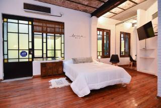 Palermo Hermoso departamento con patio - Buenos Aires - 3