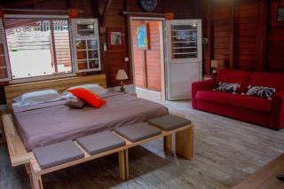 Grand Bungalow Viguier - Rivière Salée - Rivière-Salée - 4