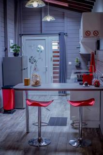 Grand Bungalow Viguier - Rivière Salée - 6