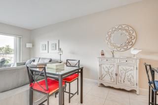 Bay-View Cocoa Beach Condo with Heated Pool! - Cocoa Beach - 5