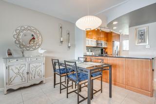 Bay-View Cocoa Beach Condo with Heated Pool! - Cocoa Beach - 4