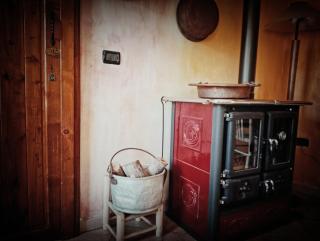 Locanda D'Ogliastra, - Triei - 3
