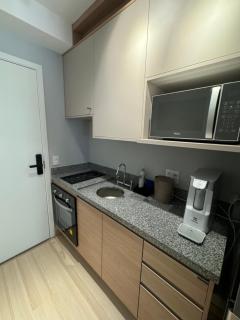 Studio em Perdizes - São Paulo - 1