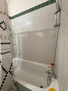 Appartement 2 pièces charmant et paisible vue sur jardin - Boulogne-Billancourt - 6