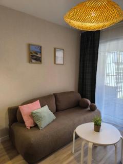 Baltic Wave Resort B304 - Międzyzdroje - 4
