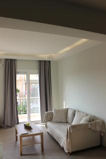 VDA B2 Apartments Kalamata - Kalamata - 5