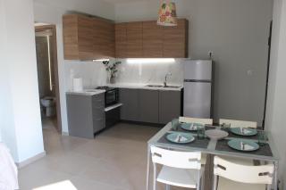 VDA B2 Apartments Kalamata - Kalamata - 8