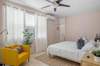 Cozy Retreat in San Juan - San Juan - 4