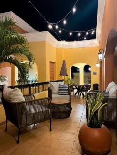 HOTEL COLLI - San José del Cabo - 0