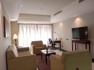 EXECUTIVE SUITES VALENCIA - Valencia - 8