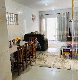 Casa de Férias Dona Rosane - Penha - 8