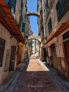 “ Nel Vecchio Carruggio” - San Remo - 5