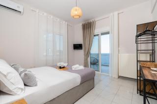 Jera Suite - Neos Marmaras - 3