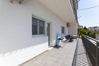 Jukic Apartment - Kaštela - 1
