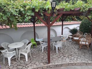 Ivanovino Residence - Varna City - 6