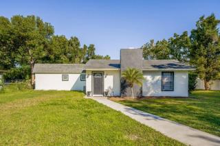 1br Escape Work-friendly Disney Nearby - Orlando - 0