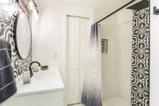 1br Escape Work-friendly Disney Nearby - Orlando - 4